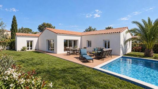Acheter Maison 130 m2 Ardillieres
