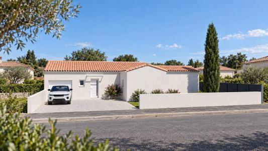 Acheter Maison Ardillieres Charente maritime
