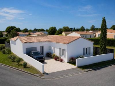 Acheter Maison Ardillieres 242125 euros