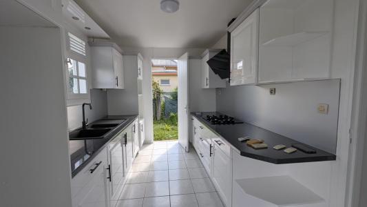 For rent Baie-mahault 4 rooms 64 m2 Guadeloupe (97122) photo 2