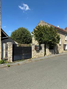 Annonce Vente 5 pi�ces Maison Avernes 95