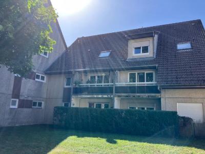 Annonce Location 4 pi�ces Appartement Bitschwiller-les-thann 68