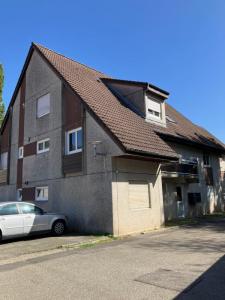 Louer Appartement 96 m2 Bitschwiller-les-thann