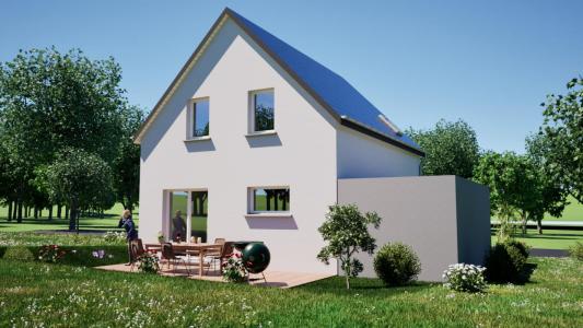 Annonce Vente Maison Bantzenheim 68
