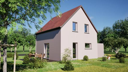 For sale Soultzmatt 5 rooms 85 m2 Haut rhin (68570) photo 0