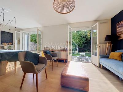 Annonce Vente 6 pi�ces Maison Lambersart 59
