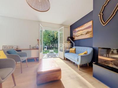 Acheter Maison 113 m2 Lambersart