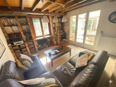 Acheter Maison 93 m2 Arcis-sur-aube