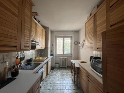 Louer Appartement Lyon-6eme-arrondissement Rhone