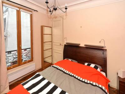 Louer Appartement 38 m2 Paris-9eme-arrondissement