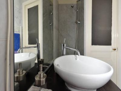 Louer Appartement Paris-9eme-arrondissement Paris
