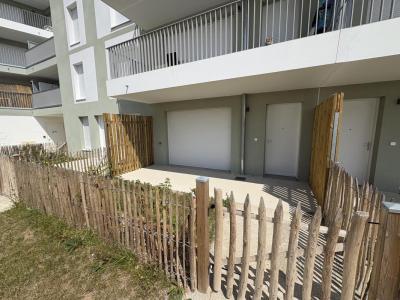 Annonce Location 4 pi�ces Appartement Fleury-sur-orne 14