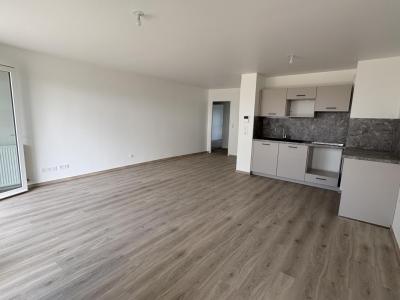 Louer Appartement 81 m2 Fleury-sur-orne