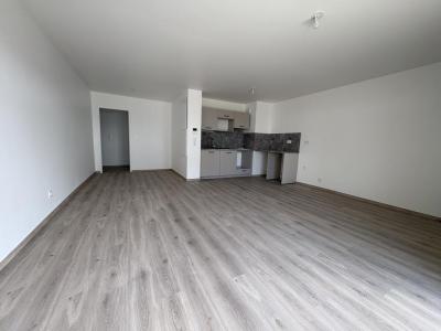 Louer Appartement Fleury-sur-orne Calvados