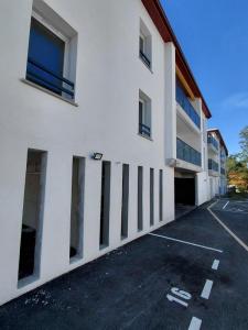 Annonce Location Appartement Benesse-maremne 40