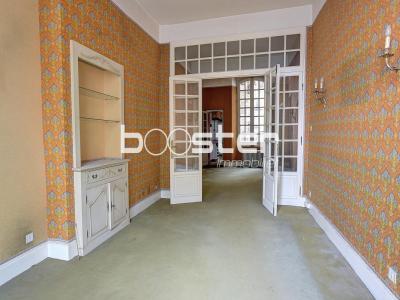 Acheter Appartement 130 m2 Toulouse