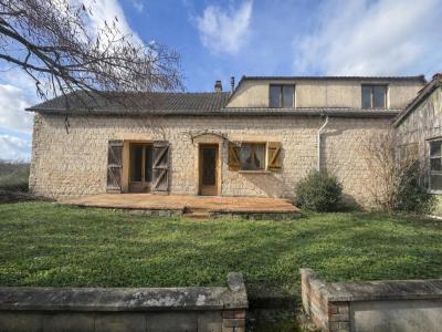 For sale Auvers-sur-oise 5 rooms 80 m2 Val d'Oise (95430) photo 0