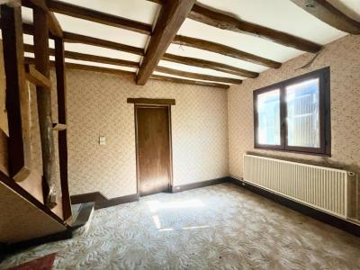 Acheter Maison Auvers-sur-oise 219000 euros