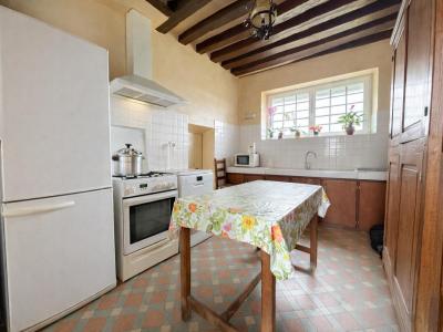 Acheter Maison 228 m2 Courdimanche