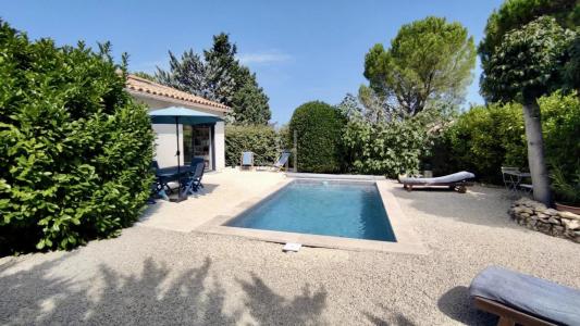 Annonce Vente Maison Fontvieille 13