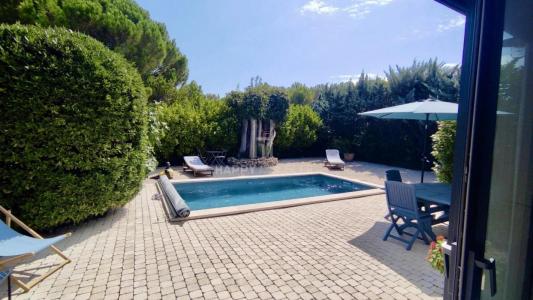 Acheter Maison 190 m2 Fontvieille
