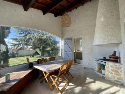 Acheter Maison Fontvieille 850000 euros