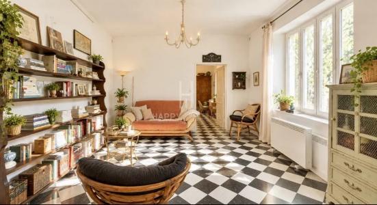 Annonce Vente 4 pi�ces Maison Fontvieille 13