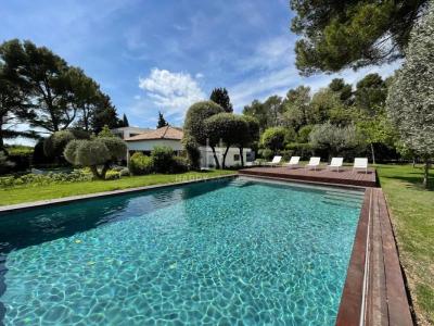 Annonce Vente Prestige Maussane-les-alpilles 13