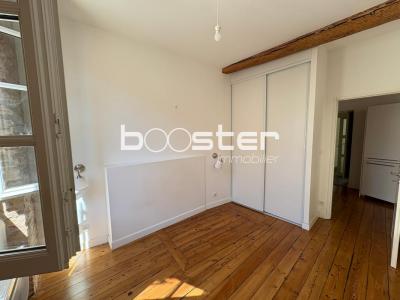 Acheter Appartement Toulouse 263000 euros