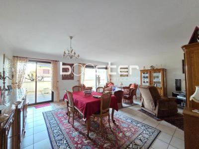 Annonce Vente 4 pi�ces Appartement Toulouse 31