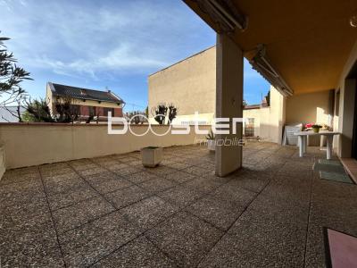 Acheter Appartement 104 m2 Toulouse