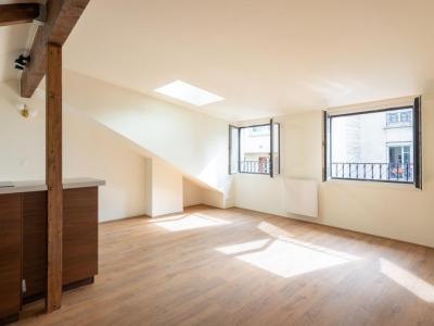 Annonce Vente 2 pi�ces Appartement Paris-20eme-arrondissement 75