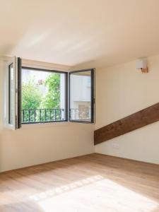 Acheter Appartement 40 m2 Paris-20eme-arrondissement
