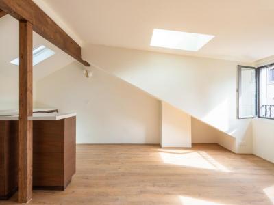 Acheter Appartement Paris-20eme-arrondissement Paris