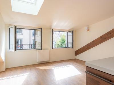 Acheter Appartement Paris-20eme-arrondissement 435000 euros