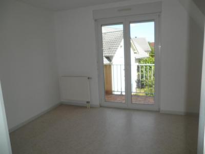 Louer Appartement 40 m2 Haguenau