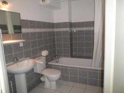 Louer Appartement Haguenau Bas rhin