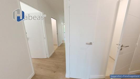 Acheter Appartement 80 m2 Coteau