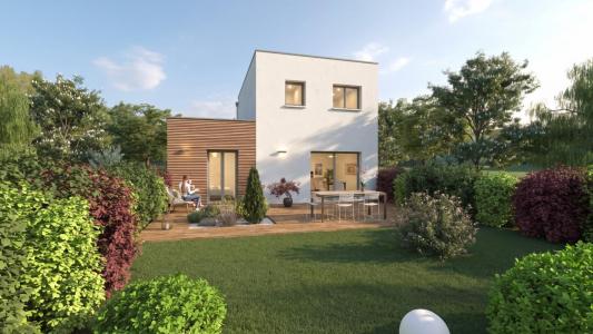 Acheter Maison Bretteville-l'orgueilleuse 354279 euros