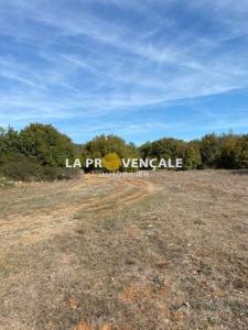 Annonce Vente Terrain Rians 83