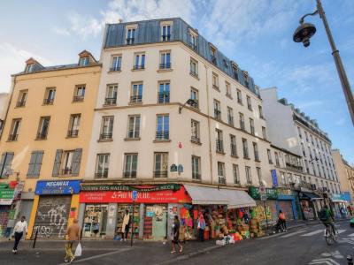 For sale Paris-18eme-arrondissement 1 room 18 m2 Paris (75018) photo 0