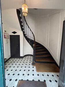 Acheter Appartement Paris-2eme-arrondissement 269500 euros