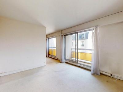 For sale Paris-15eme-arrondissement 2 rooms 44 m2 Paris (75015) photo 0