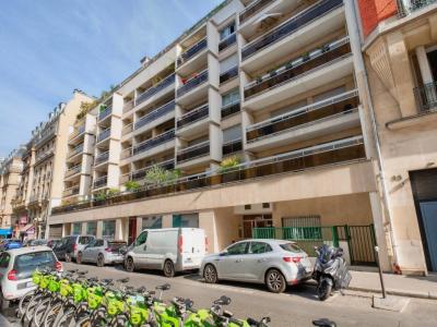 Annonce Vente 2 pi�ces Appartement Paris-15eme-arrondissement 75