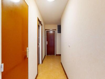 Acheter Appartement 44 m2 Paris-15eme-arrondissement