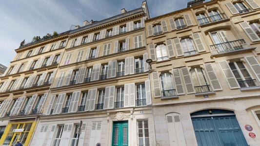 For sale Paris-8eme-arrondissement 4 rooms 68 m2 Paris (75008) photo 0