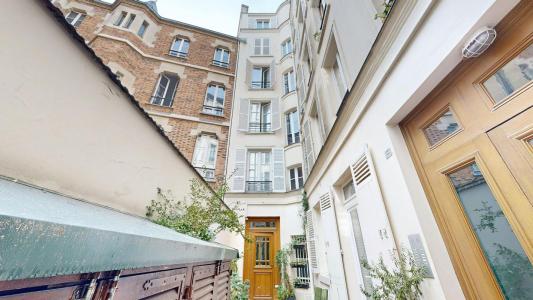 Annonce Vente 4 pi�ces Appartement Paris-8eme-arrondissement 75