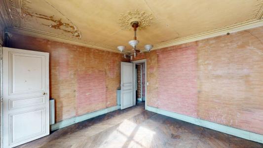 Acheter Appartement Paris-8eme-arrondissement Paris