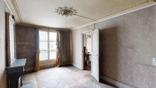 Acheter Appartement Paris-8eme-arrondissement 421000 euros