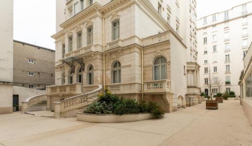 Acheter Appartement 21 m2 Vincennes